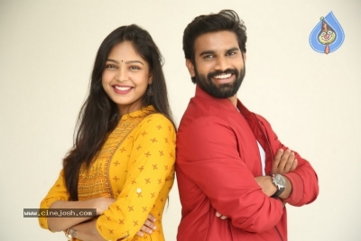 SV Picture Palace Movie Launch - 5 of 14