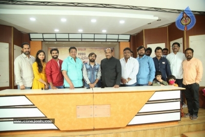 SV Picture Palace Movie Launch - 6 of 14