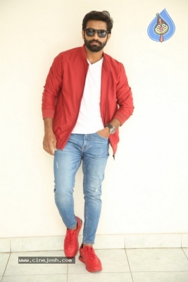 SV Picture Palace Movie Launch - 7 of 14