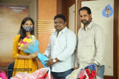 SV Picture Palace Movie Launch - 8 of 14