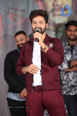 The Rose Villa Trailer Launch - 2 of 15