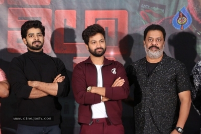 The Rose Villa Trailer Launch - 7 of 15