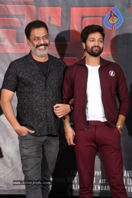 The Rose Villa Trailer Launch - 13 of 15