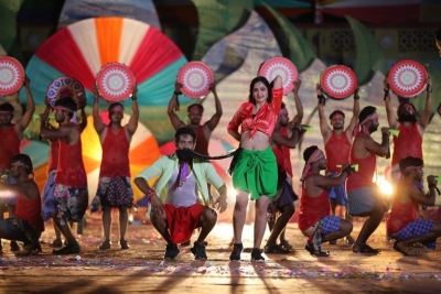 Veyi Subhamulu Kalugu Neeku Working Photos - 2 of 12