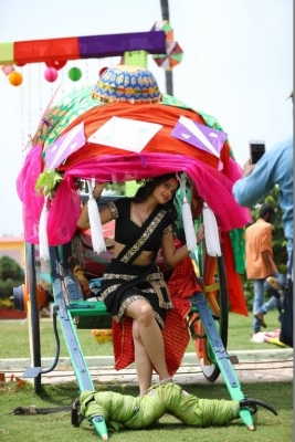 Veyi Subhamulu Kalugu Neeku Working Photos - 4 of 12