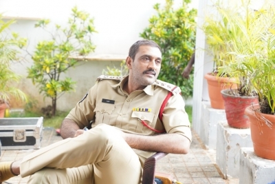 Super Over movie Stills - 17 of 21