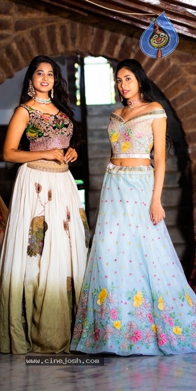 Chandrika Kancherla Clothing Brand Opening - 2 / 39 photos