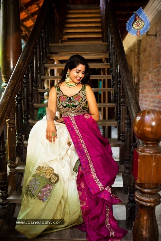 Chandrika Kancherla Clothing Brand Opening - 23 / 39 photos