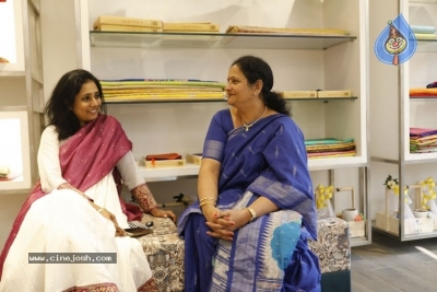 Chandrika Kancherla Clothing Brand Opening - 18 of 39