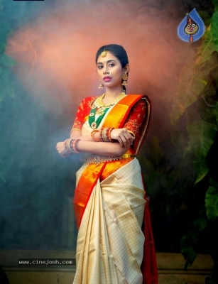 Chandrika Kancherla Clothing Brand Opening - 22 of 39