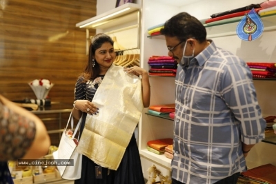 Chandrika Kancherla Clothing Brand Opening - 25 of 39