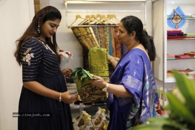 Chandrika Kancherla Clothing Brand Opening - 26 of 39