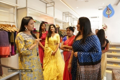 Chandrika Kancherla Clothing Brand Opening - 28 of 39