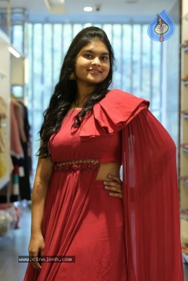 Chandrika Kancherla Clothing Brand Opening - 29 of 39