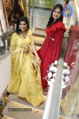 Chandrika Kancherla Clothing Brand Opening - 30 of 39