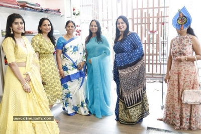 Chandrika Kancherla Clothing Brand Opening - 31 of 39