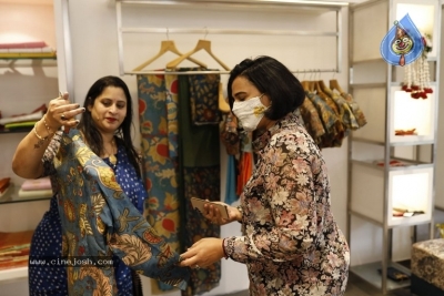 Chandrika Kancherla Clothing Brand Opening - 33 of 39