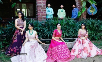 Chandrika Kancherla Clothing Brand Opening - 34 of 39