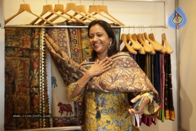 Chandrika Kancherla Clothing Brand Opening - 35 of 39