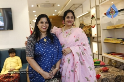 Chandrika Kancherla Clothing Brand Opening - 36 of 39