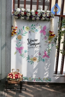 Chandrika Kancherla Clothing Brand Opening - 37 of 39