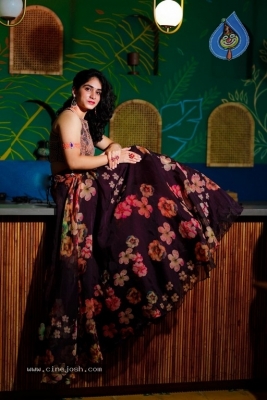 Chandrika Kancherla Clothing Brand Opening - 39 of 39