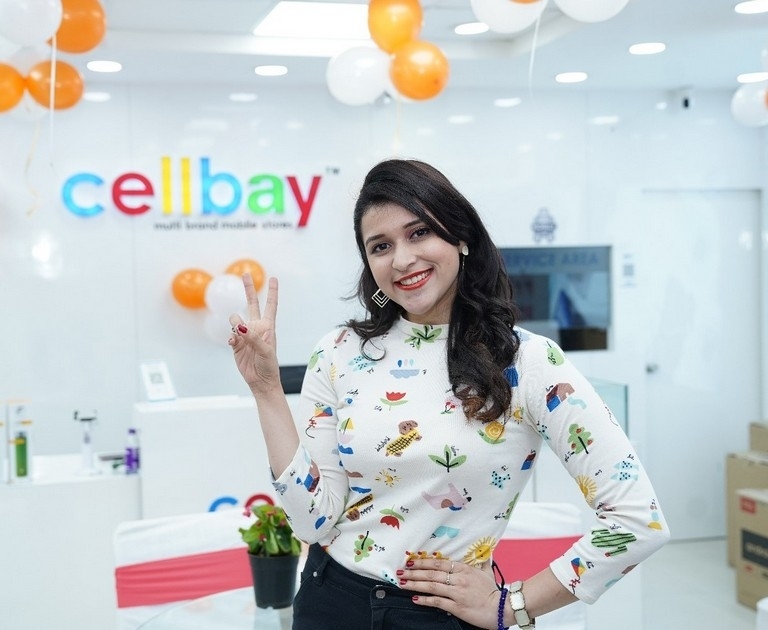 Mannara Unveils Xiaomi Mi10i - 17 / 19 photos