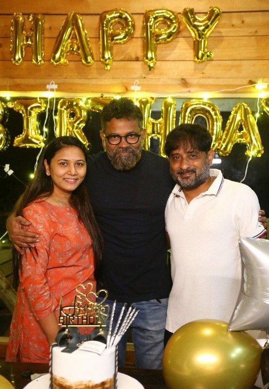 Sukumar Birthday Celebrations - 3 / 3 photos