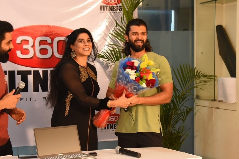 VD Launch Kuldep Website - 3 / 18 photos