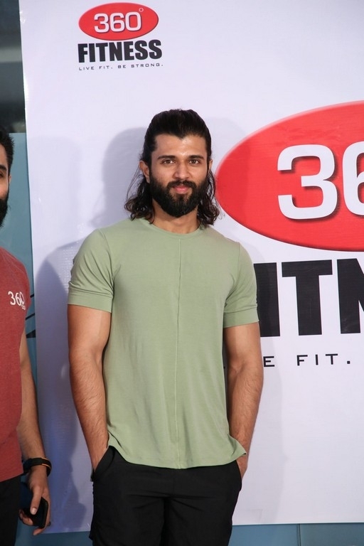 VD Launch Kuldep Website - 5 / 18 photos