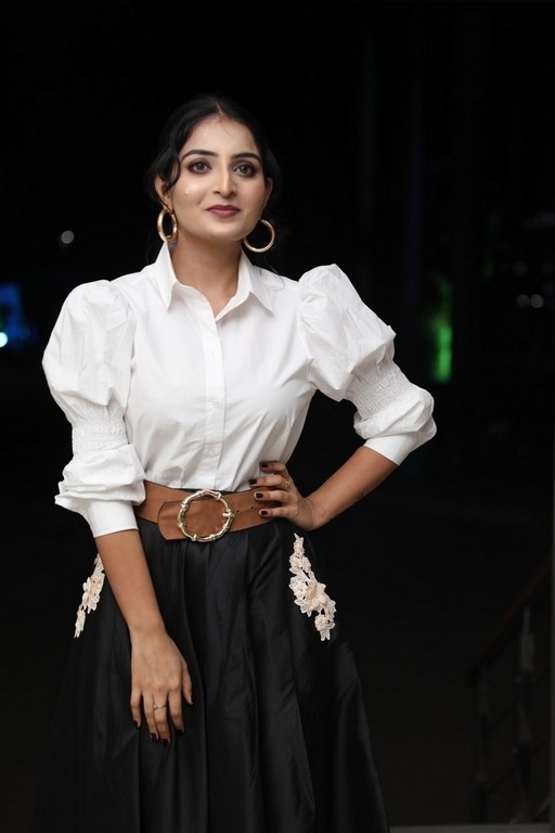 Ananya Nagalla Photos - 14 / 18 photos