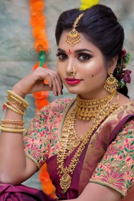 Chandhrika Revathi Pics - 2 of 4