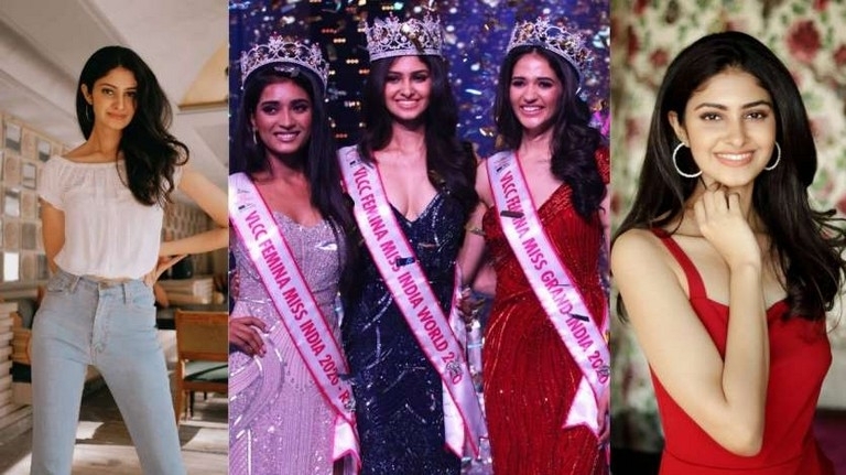 Femina Miss India 2021 - 12 / 19 photos