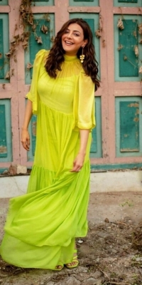 Kajal Aggarwal Pics - 3 of 4