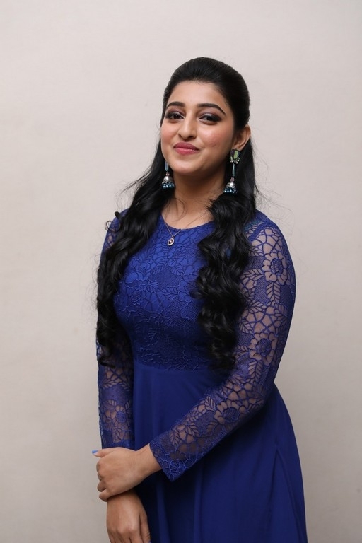 Mouryaani Photos - 18 / 18 photos