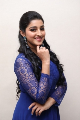 Mouryaani Photos - 12 of 18