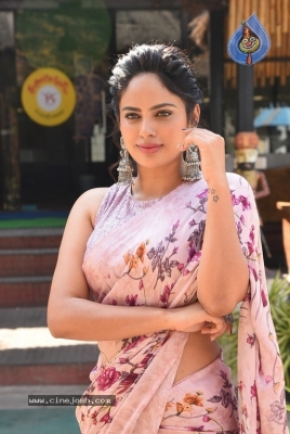 Nandita Swetha Interview Photos - 2 of 38