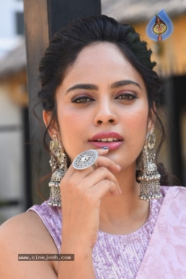 Nandita Swetha Interview Photos - 3 of 38