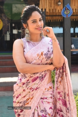 Nandita Swetha Interview Photos - 4 of 38