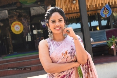Nandita Swetha Interview Photos - 10 of 38