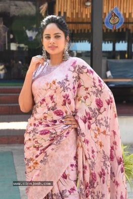 Nandita Swetha Interview Photos - 12 of 38