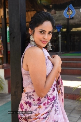Nandita Swetha Interview Photos - 17 of 38