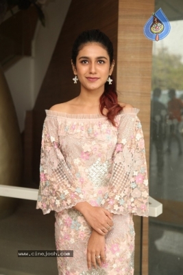 Priya Prakash Varrier Photos - 3 of 17