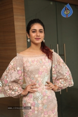 Priya Prakash Varrier Photos - 5 of 17