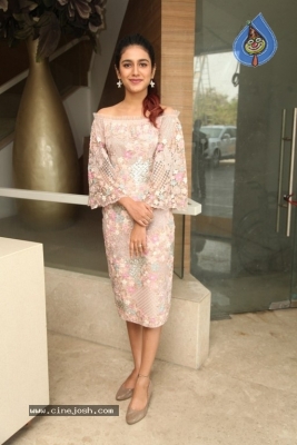 Priya Prakash Varrier Photos - 9 of 17