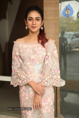 Priya Prakash Varrier Photos - 10 of 17