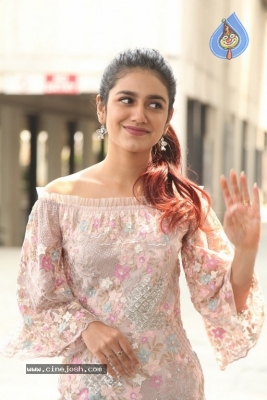 Priya Prakash Varrier Photos - 11 of 17