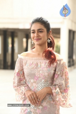 Priya Prakash Varrier Photos - 12 of 17