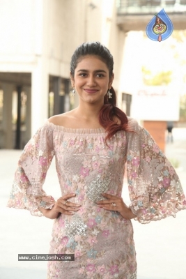 Priya Prakash Varrier Photos - 16 of 17