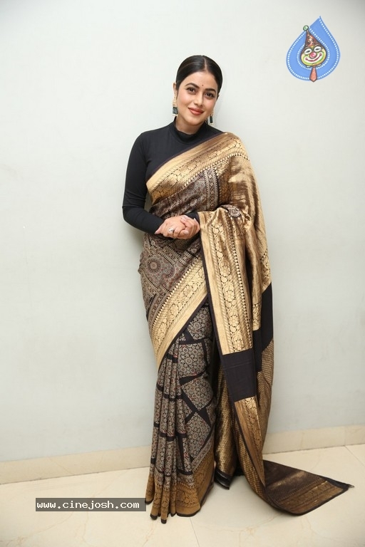 Shamna Kasim Photos - 11 / 19 photos